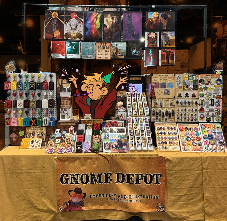 ANIMATE! RALEIGH - JAN 2025