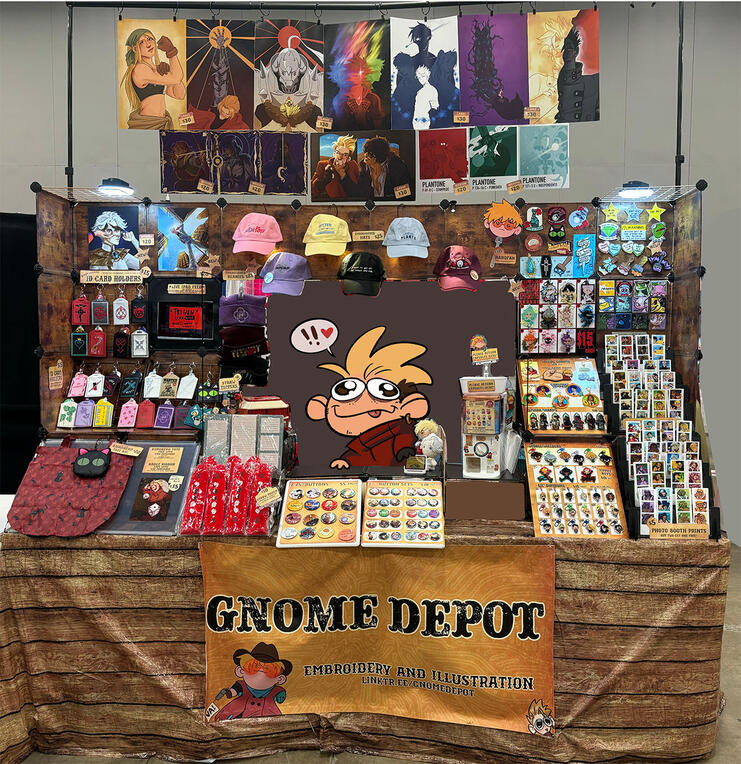 GALAXYCON STL - OCT 2025