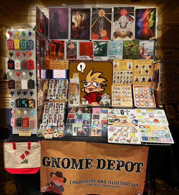 ANCIENT CITY CON - SEPT 2024