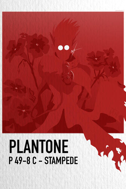 Plantone Vash