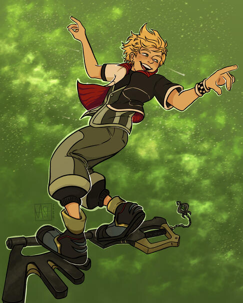 Ventus